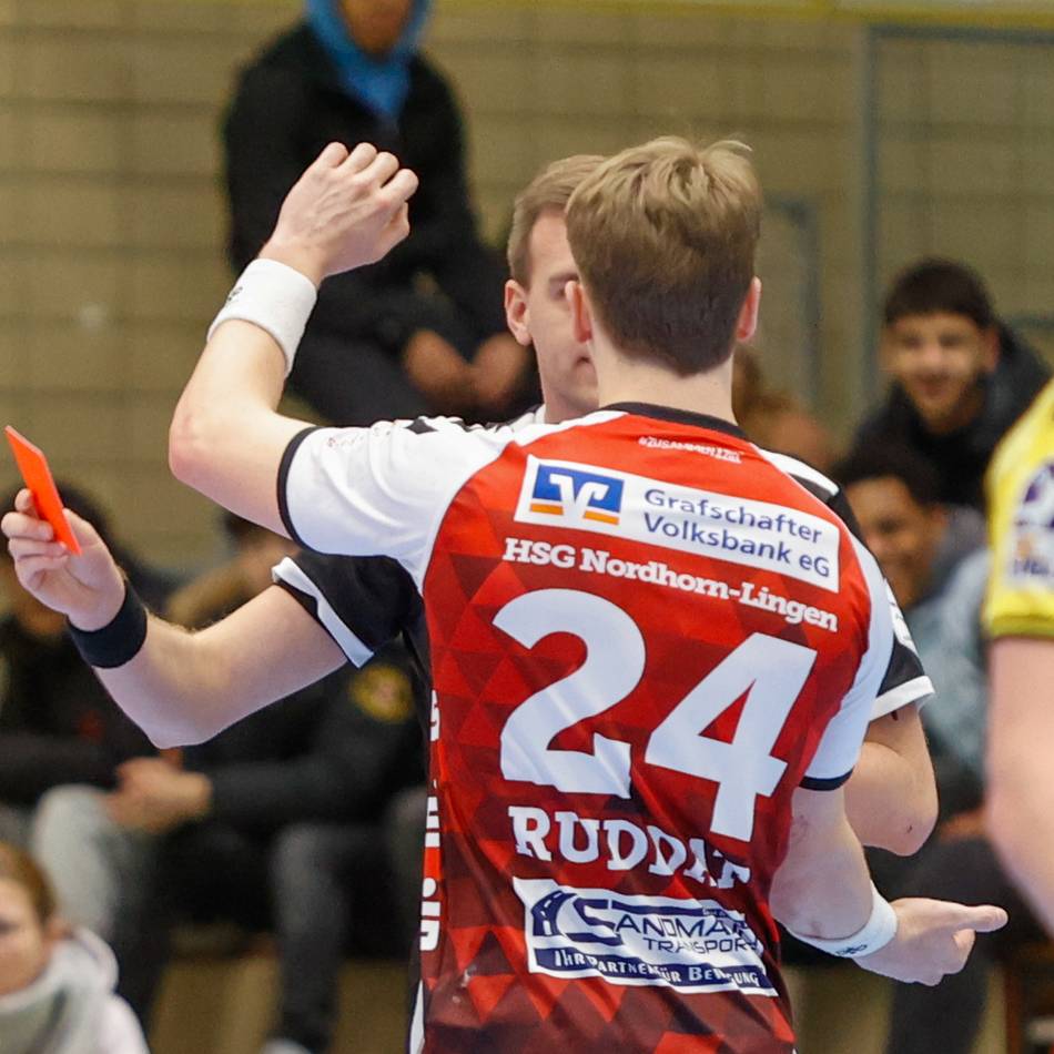 Hätte die HSG Krefeld Klasse halten können?: Lizenz-Affäre erschüttert die 2. Handball-Bundesliga