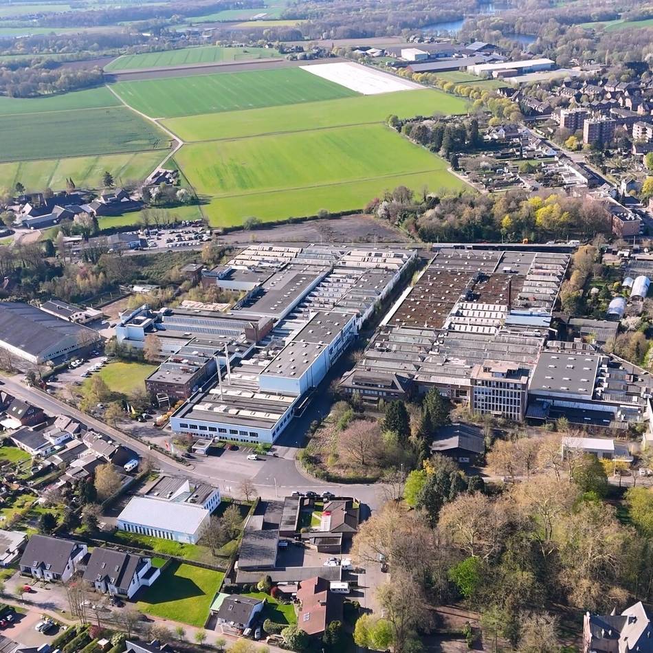 Ingenhovenpark-Quartier in Lobberich: Neues Wohngebiet für rund 1500 Menschen