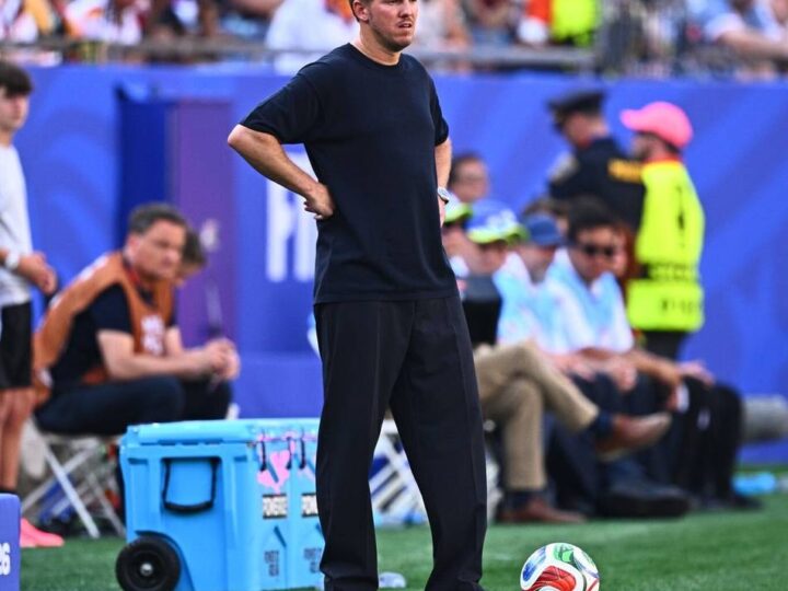Erneut frühes WM-Aus: Diese elf Dinge haben uns beim DFB-Team am meisten enttäuscht
