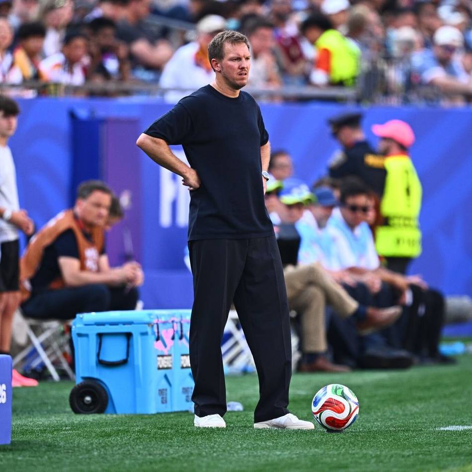 Erneut frühes WM-Aus: Diese elf Dinge haben uns beim DFB-Team am meisten enttäuscht