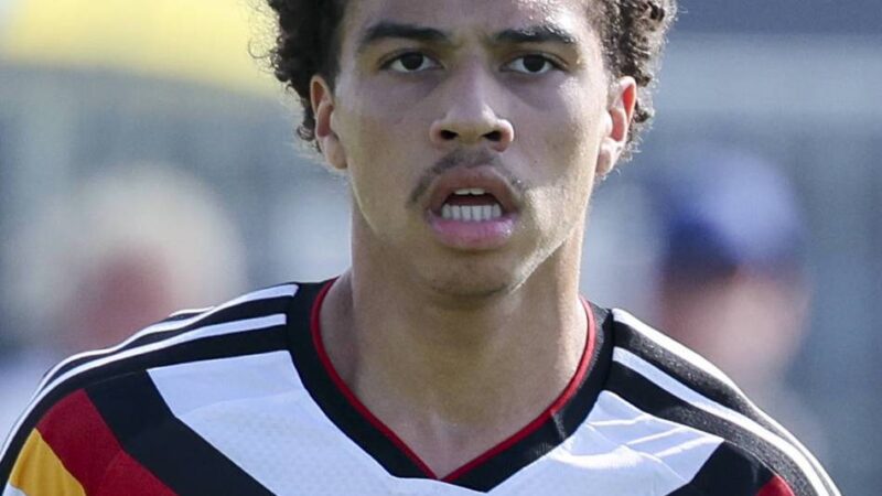 „Können den Titel holen“: Vier Torbeteiligungen fürs Halbfinale – Bayer-Talente glänzen bei U19-EM