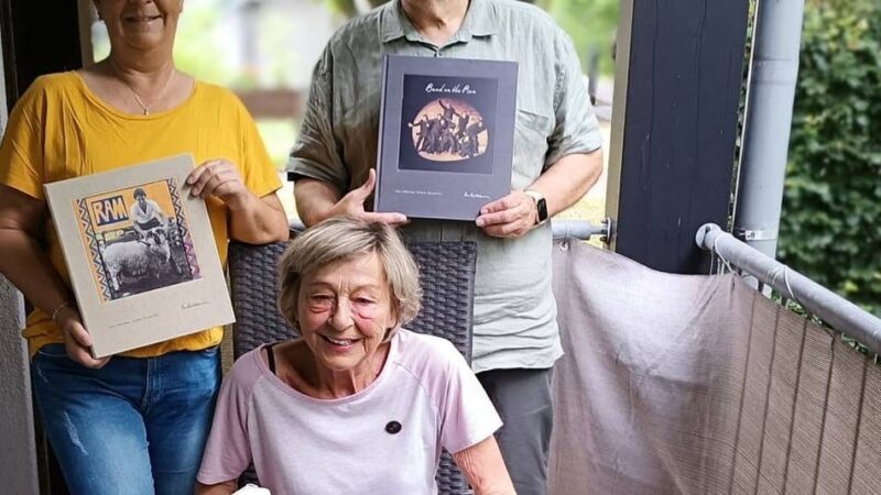 Stadtgespräche in Viersen: Vogelschuss, Klettergerüst und eine besondere Schenkung