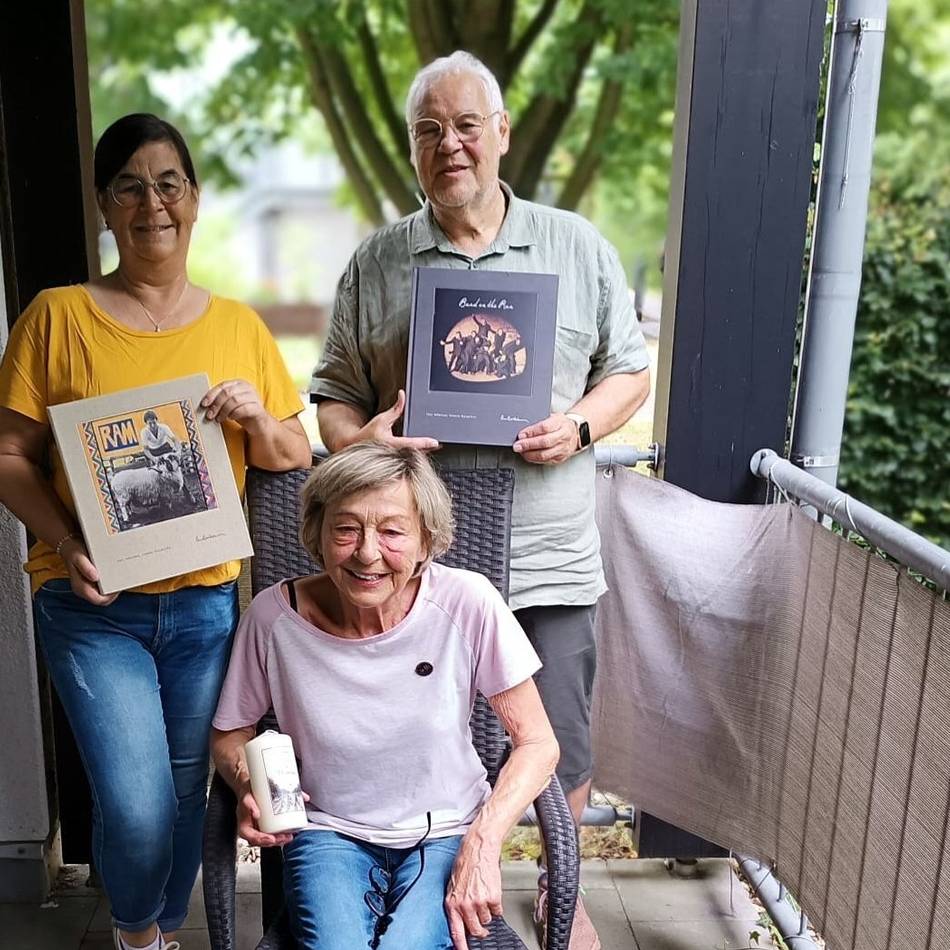 Stadtgespräche in Viersen: Vogelschuss, Klettergerüst und eine besondere Schenkung