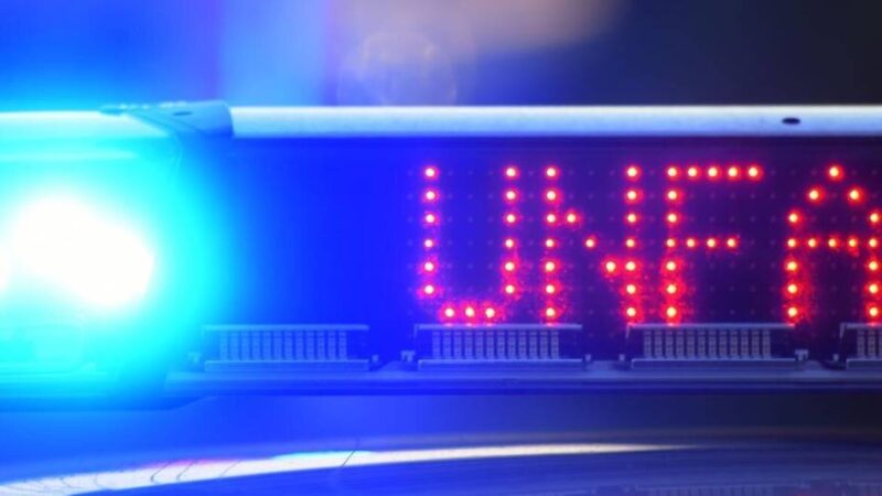 Unfall in Neersen: Joggerin wird schwer verletzt