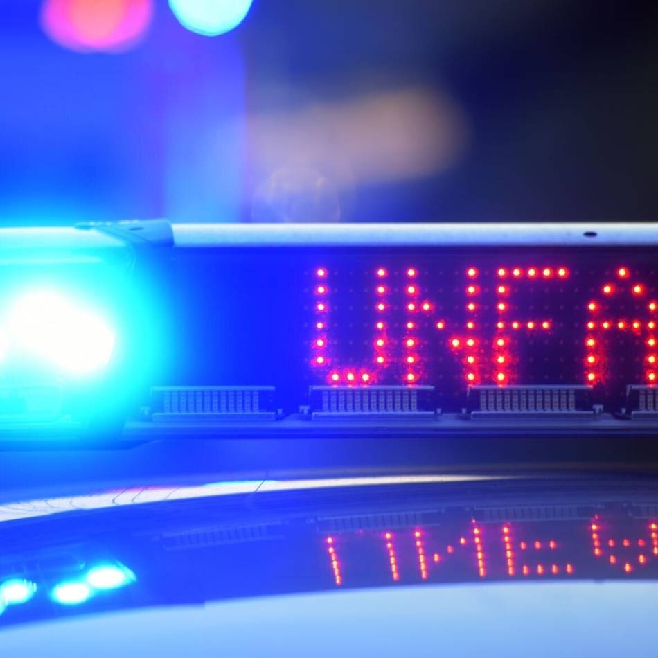 Unfall in Neersen: Joggerin wird schwer verletzt