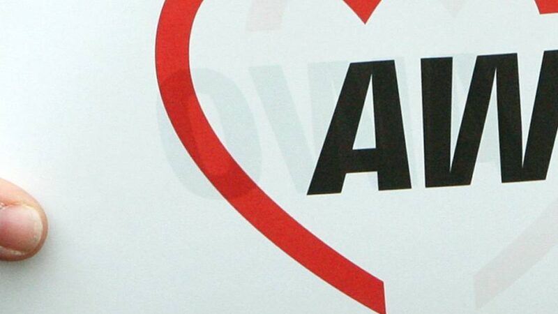 Nach Insolvenzantrag: Entlassungen, Streichungen, Vorstand – so stellt sich die Awo im Kreis Wesel neu auf
