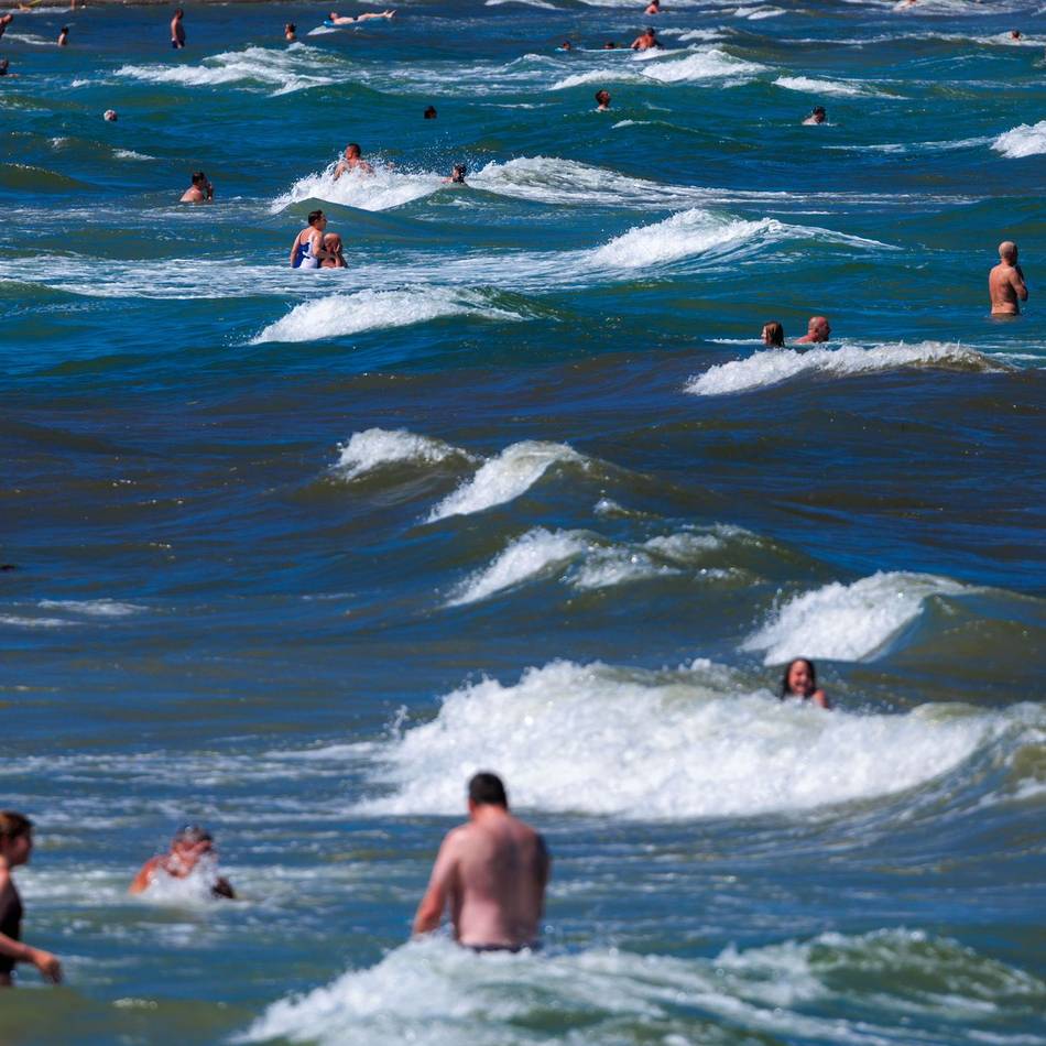 Zum Sonntag: Ein Perspektivwechsel in der Sommerzeit tut gut