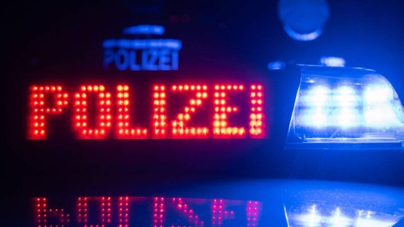 Schmuck gestohlen: 67-jähriger Xantener in Duisburg ausgeraubt – Polizei hat die Täter