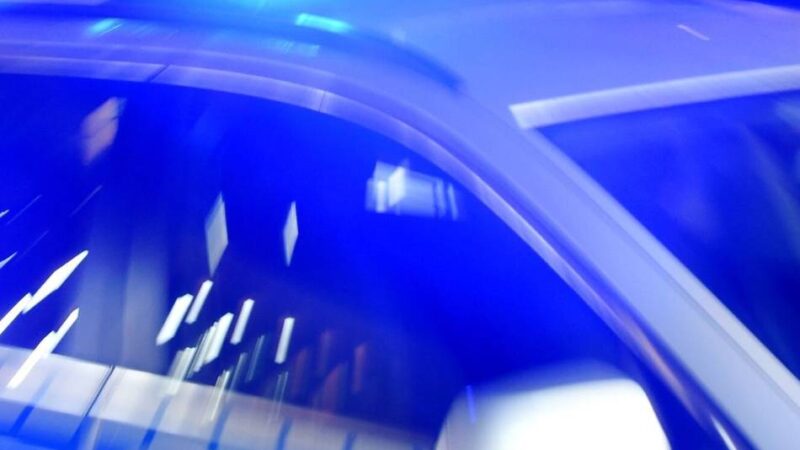 Kupferdiebstahl in Rheinberg: Polizei schnappt Kabeldieb am Bahnübergang
