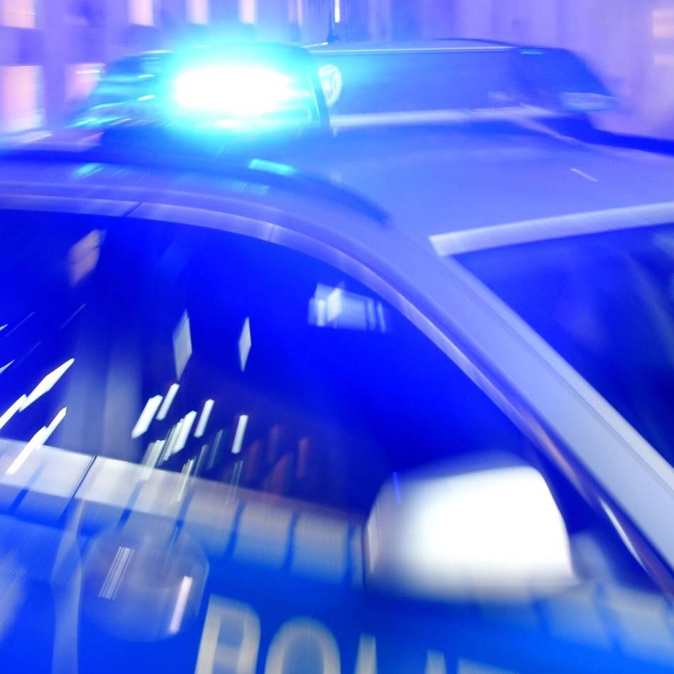 Kupferdiebstahl in Rheinberg: Polizei schnappt Kabeldieb am Bahnübergang