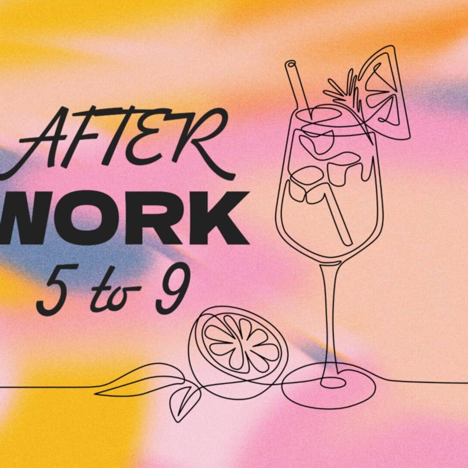 Sommerfeeling in Hilden: After-Work-Party mit Cocktails und Live-Musik