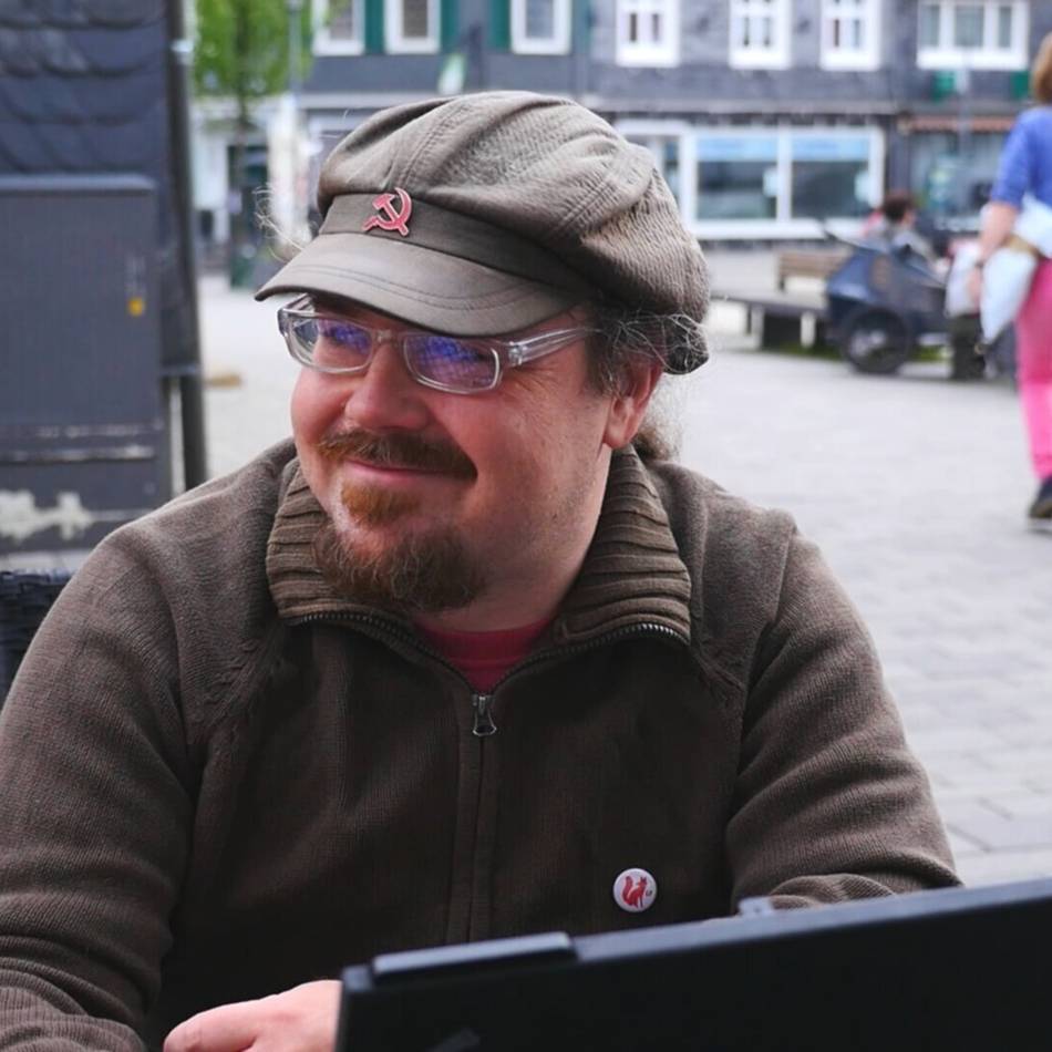 Politik in Radevormwald: Ullmann bekräftigt Kritik an Dienstwagen-Entscheidung