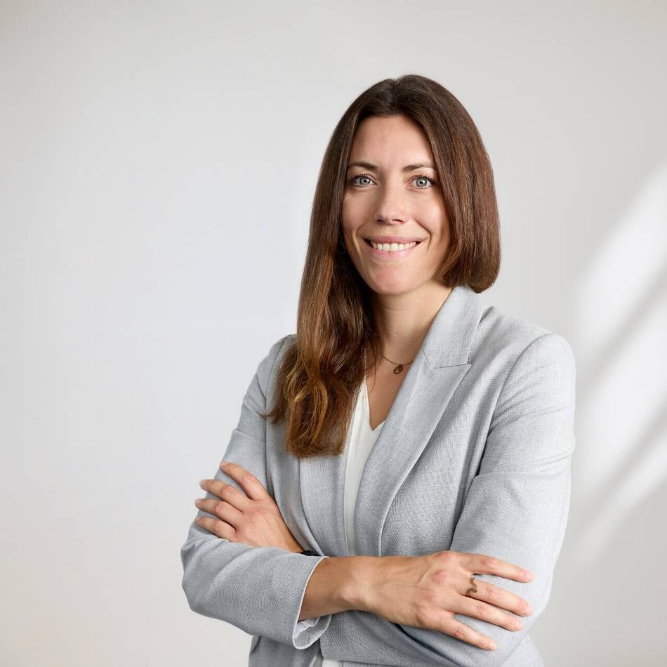 Neue Führungskraft in Krefeld: Marianne Gras ist neue CPO der Siempelkamp-Gruppe