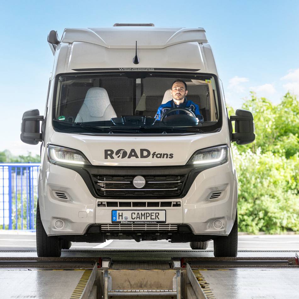Neuerungen ab 7. Juli: Strengere EU-Vorgaben für das Wohnmobil – darauf müssen Bastler achten