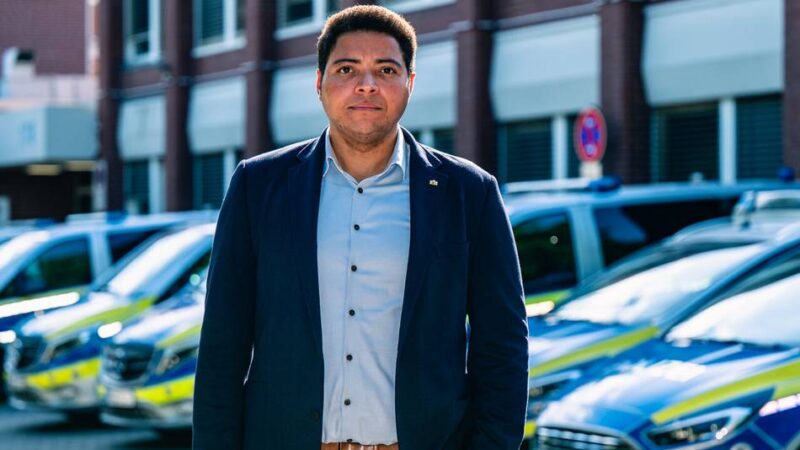 Debatte um Polizeiausrüstung in Neuss: SPD fordert Taser für Kreispolizei Neuss