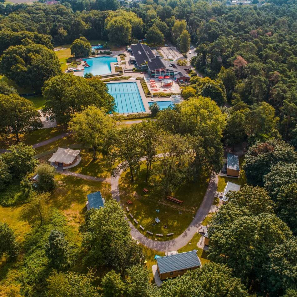 Änderung des Flächennutzungsplans: Waldfreibad Walbeck ist jetzt offiziell Freizeitstätte