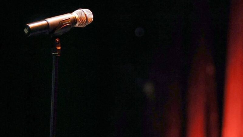 Angebote für Jugendliche in Dormagen: Poetry Slam für Jugendliche: Neues Kulturangebot nimmt Form an