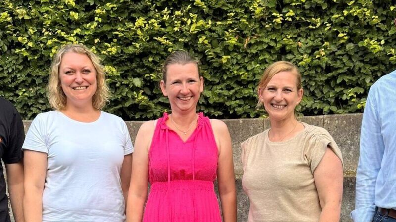 Stadtschulpflegschaft Leverkusen: Kampf gegen Bildungskürzungen auch unter neuem Vorstand