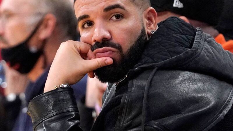 WM-Finale 2026: US-Rapper Drake setzt 1,5 Millionen Dollar auf Argentinien – und verliert