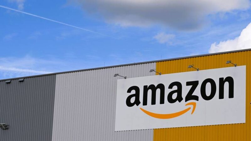 Wirtschaft in Dormagen: Asiatischer Logistiker siedelt sich auf ehemaligem Amazon-Gelände an