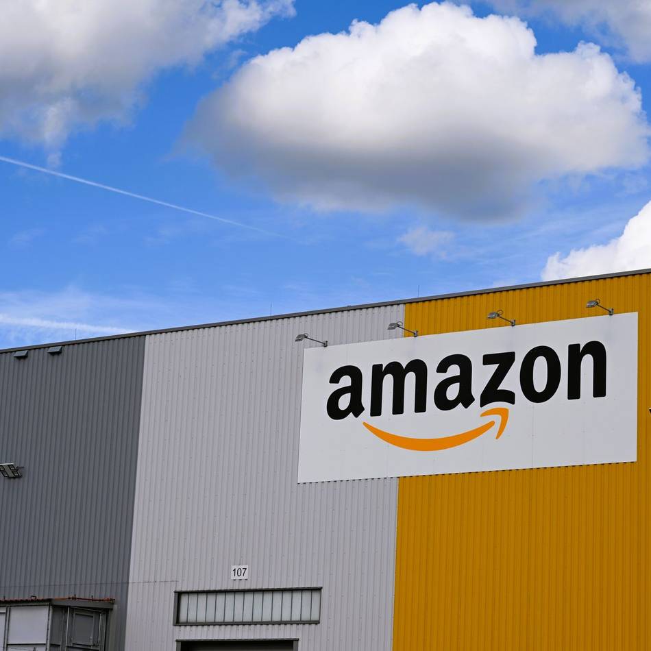 Wirtschaft in Dormagen: Asiatischer Logistiker siedelt sich auf ehemaligem Amazon-Gelände an