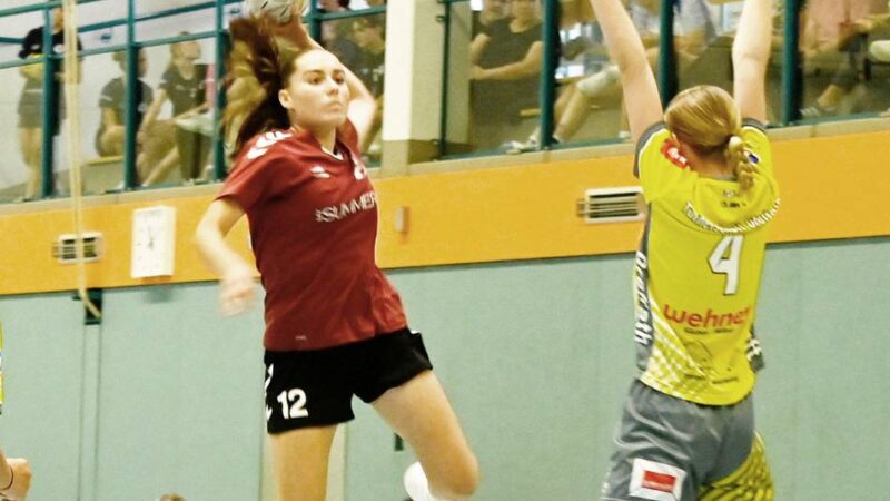 Heinz-Wick-Turnier im September: VT Kempen erwartet 1000 Nachwuchshandballer