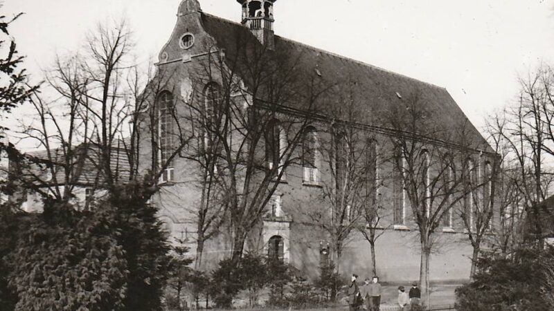 Erkelenz im 17. Jahrhundert: Von Plünderungen, Mäuseplagen und Protestanten
