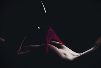 anonymE-Hexe