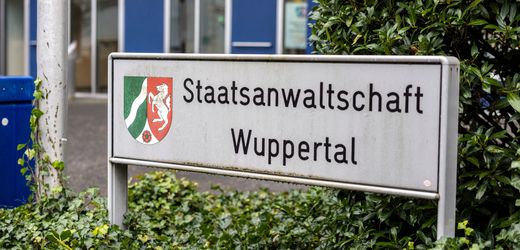Wuppertal: Manager soll Schmiergeld im zweistelligen Millionenbereich erhalten haben