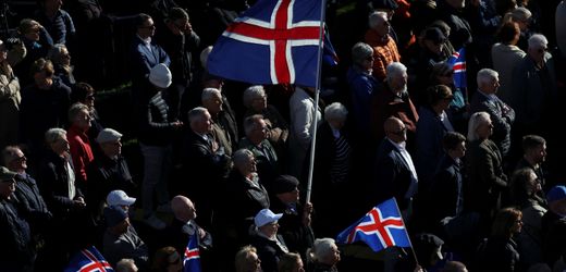 Island: Isländer stimmen gegen EU-Beitrittsverhandlungen