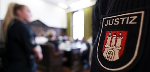 »Letzte Verteidigungswelle«: Haftstrafen für Mitglieder und Unterstützer der rechtsextremen Gruppe