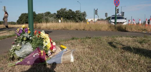 England: Polizei nimmt zwölf Menschen nach tödlichen »joyrides« fest