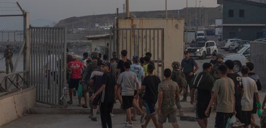 Ceuta: So verlief die Krisensitzung der EU-Minister