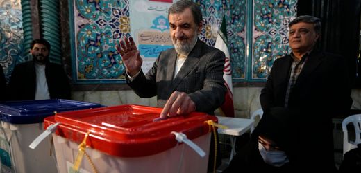 Iran: Mohsen Resai übernimmt Vorsitz im Nationalen Sicherheitsrat