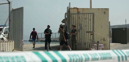 Ceuta: Aufatmen nach Netzaufrufen – kein neuer Massenansturm