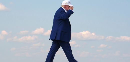 Iran: Warum der Westen aus Donald Trumps Nahost-Fiasko lernen muss