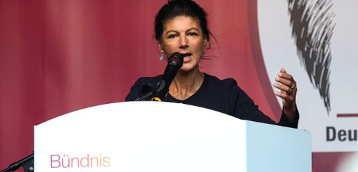 Sachsen-Anhalt: Bündnispläne bei AfD-Sieg – Was wirklich hinter Sahra Wagenknechts Taktik steckt