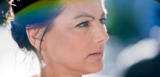 Sahra Wagenknecht: Warum sie politisch nicht tiefer sinken kann