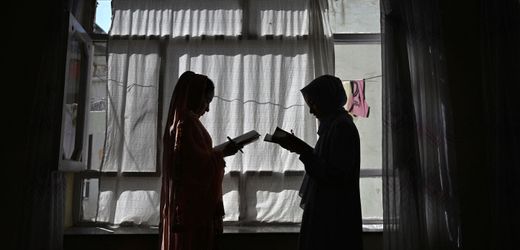 Afghanistan unter den Taliban: Gebt den Frauen eine Chance – Meinung