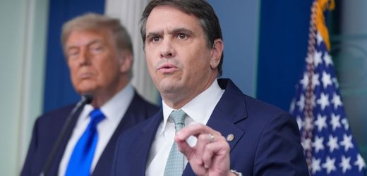 Todd Blanche: US-Senat bestätigt umstrittenen Kandidaten als US-Justizminister