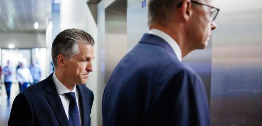 CDU: Thorsten Frei spricht sich gegen expliziten Schutz sexueller Identität aus