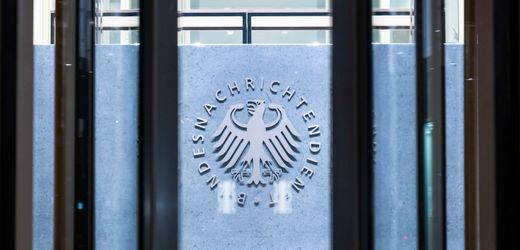 BND und Verfassungsschutz: Geheimdienste sollen Spione künftig aktiv verfolgen und bekämpfen dürfen