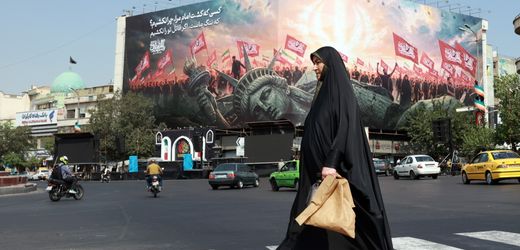 Iran: Neue Spitzenposten bei Revolutionswächtern – Spekulationen um Khamenei