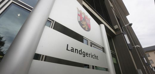 Koblenz: Staatsanwaltschaft fordert lebenslange Haft für mutmaßlichen Mörder von Amy Lopez