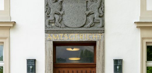 Landsberg am Lech: Ex-Bürgermeister wegen Bespitzelung seiner Sekretärin zu 7200 Euro Strafe verurteilt