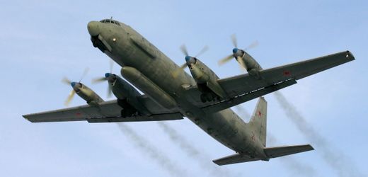 Polen: Erneut russisches Aufklärungsflugzeug über Ostsee abgefangen