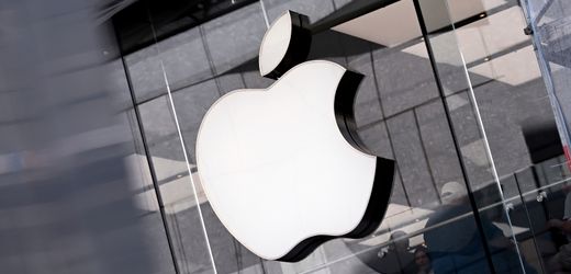 Apple: Konzern legt Steuerzahlungen in Deutschland offen