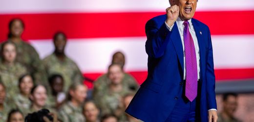 Doanld Trump erwägt offenbar neue Angriffe, Iran droht mit Gegenschlägen