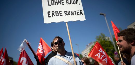 Erbschaftsteuer: Großerben zahlen 2025 nur zwei Prozent auf Betriebsvermögen
