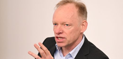 Mehrwertsteuer: Ifo-Chef Clemens Fuest plädiert für Abschaffung des ermäßigten Satzes